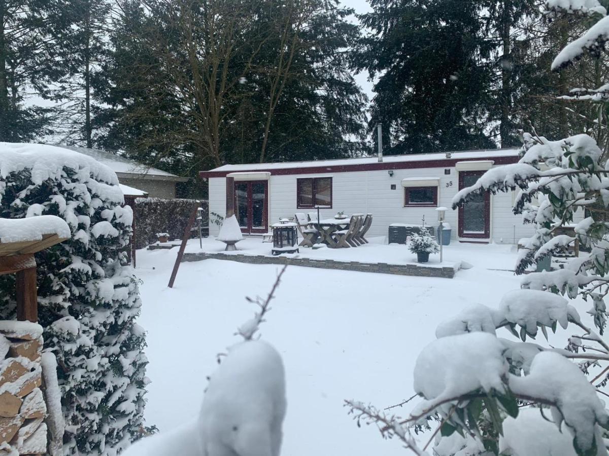 Welcome, Relax And Enjoy Your Stay Putten Exteriér fotografie