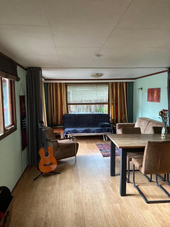 Welcome, Relax And Enjoy Your Stay Putten Exteriér fotografie