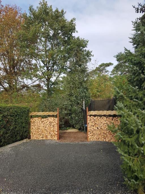 Welcome, Relax And Enjoy Your Stay Putten Exteriér fotografie