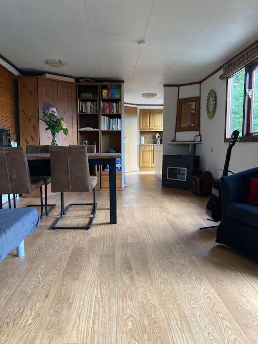 Welcome, Relax And Enjoy Your Stay Putten Exteriér fotografie