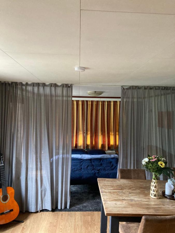 Welcome, Relax And Enjoy Your Stay Putten Exteriér fotografie